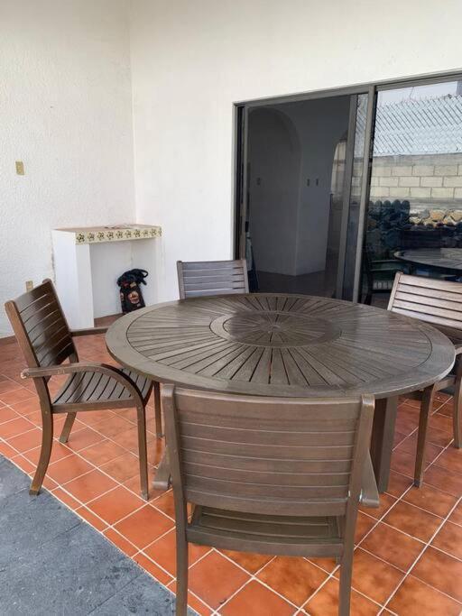 Villa Casa En Lomas De Cocoyoc Texcalpan Exterior foto
